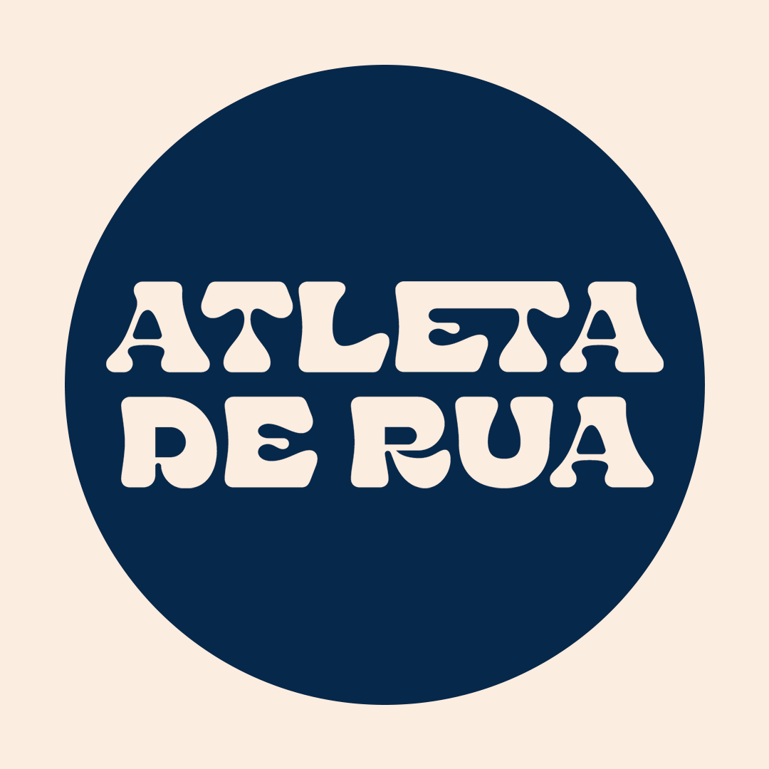 atleta da rua 
