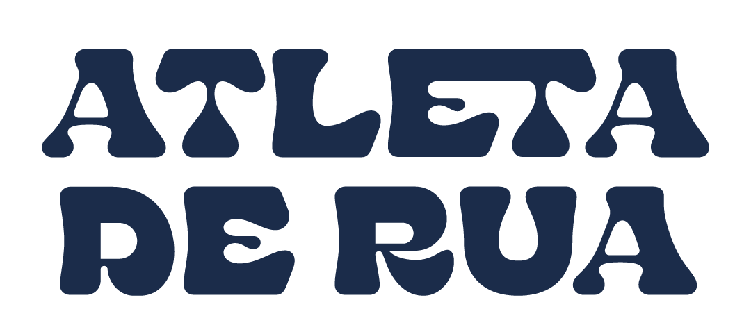atleta da rua 